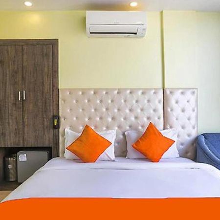 Fabhotel Aspiring Inn Jadabpur Ngoại thất bức ảnh