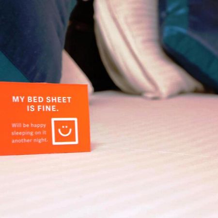 Fabhotel Aspiring Inn Jadabpur Ngoại thất bức ảnh
