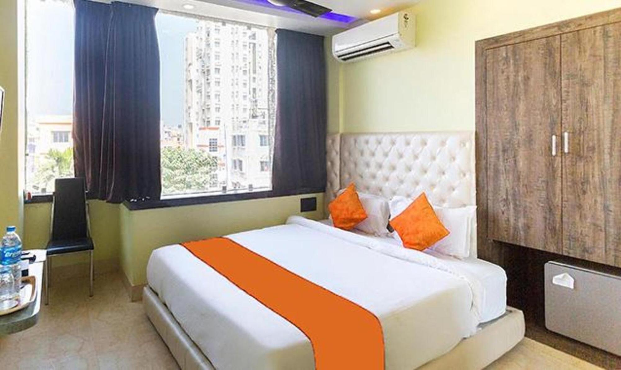 Fabhotel Aspiring Inn Jadabpur Ngoại thất bức ảnh