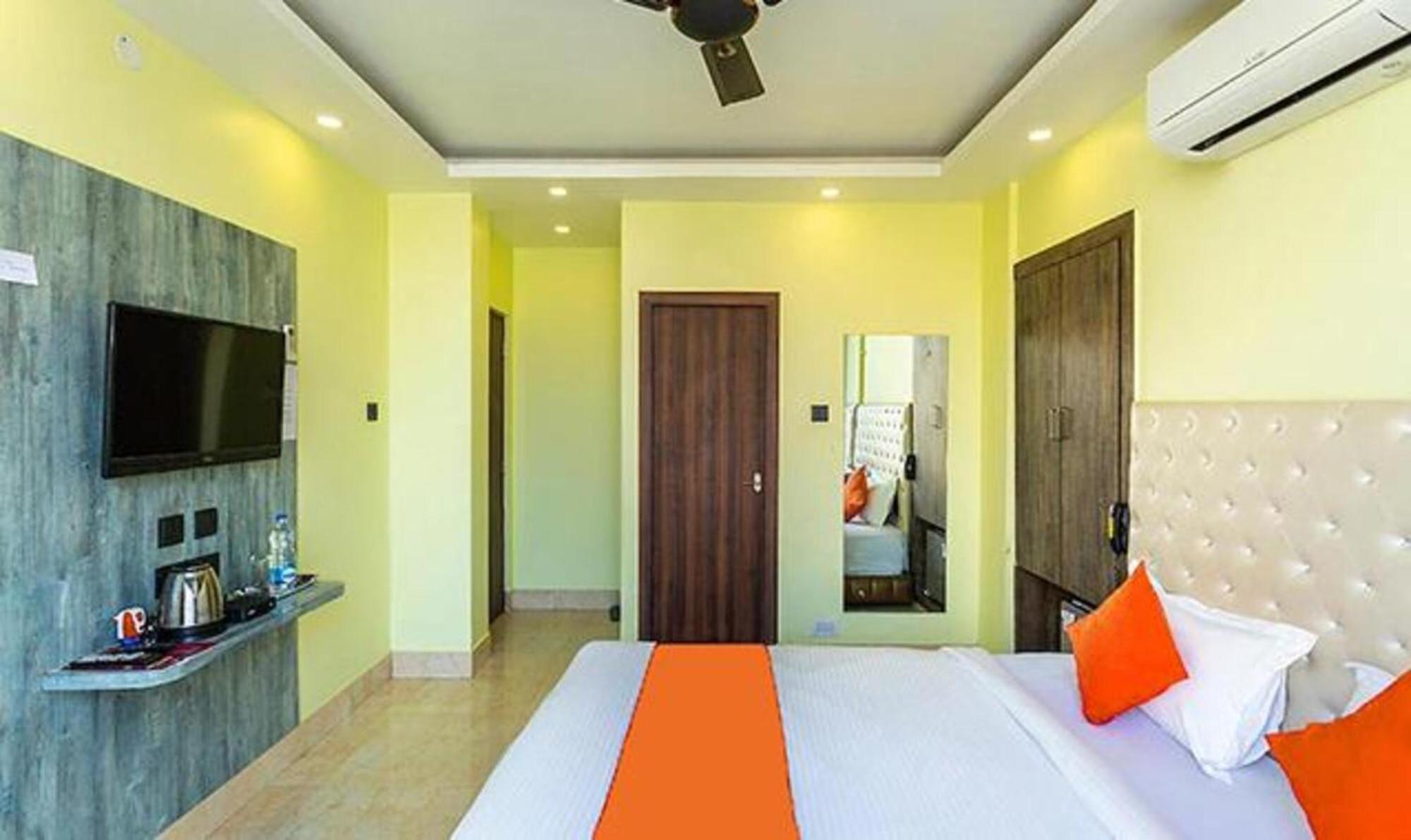 Fabhotel Aspiring Inn Jadabpur Ngoại thất bức ảnh