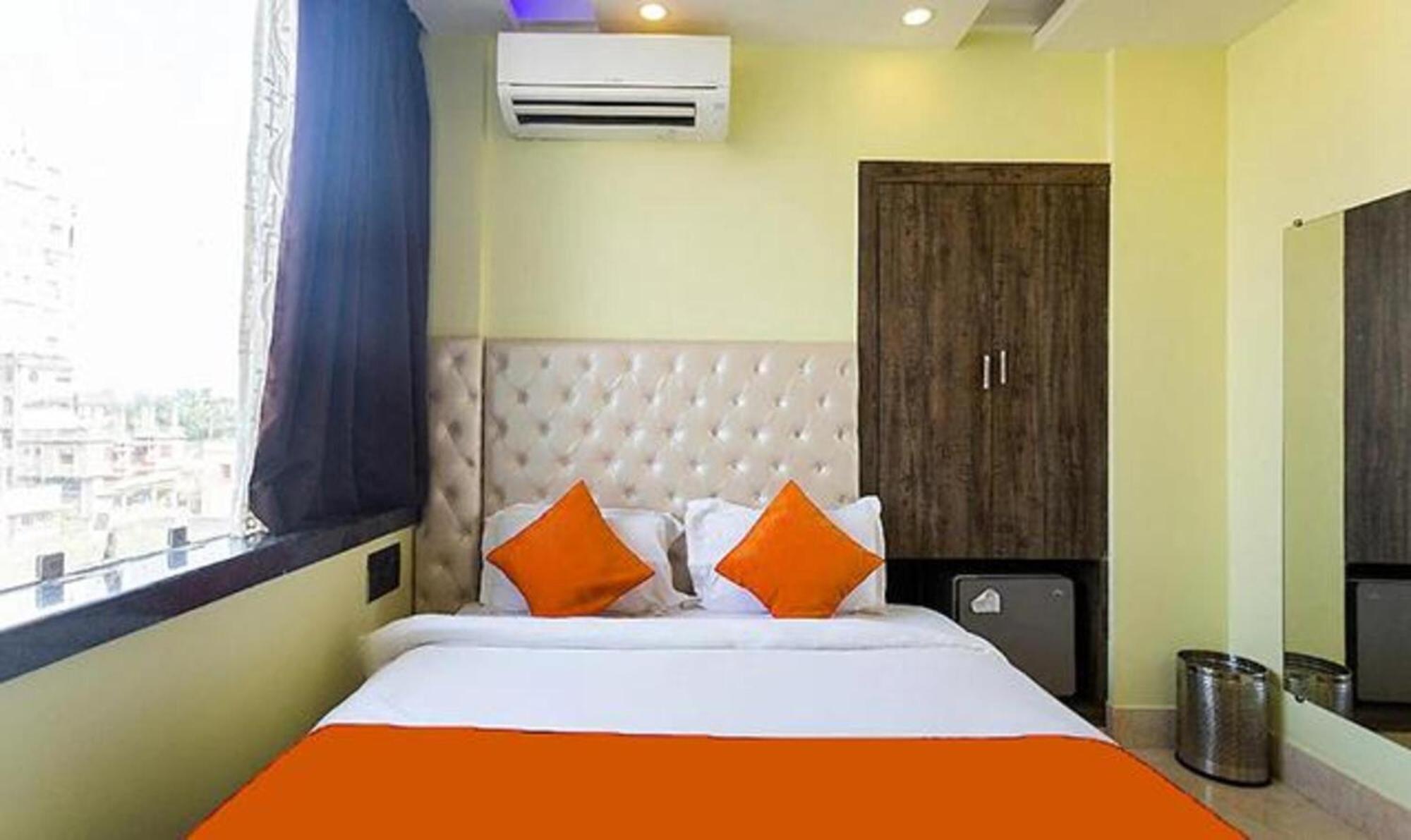 Fabhotel Aspiring Inn Jadabpur Ngoại thất bức ảnh