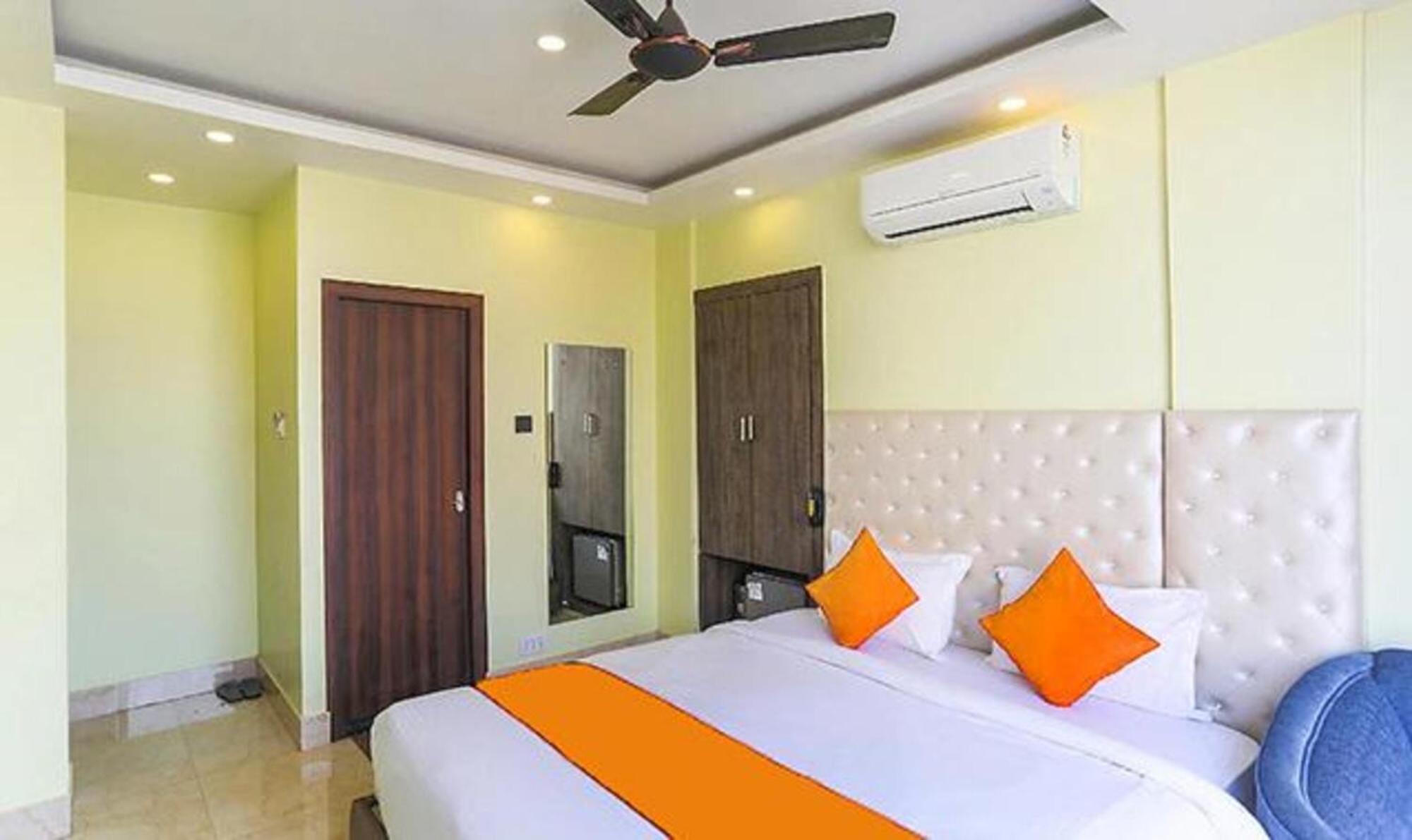 Fabhotel Aspiring Inn Jadabpur Ngoại thất bức ảnh