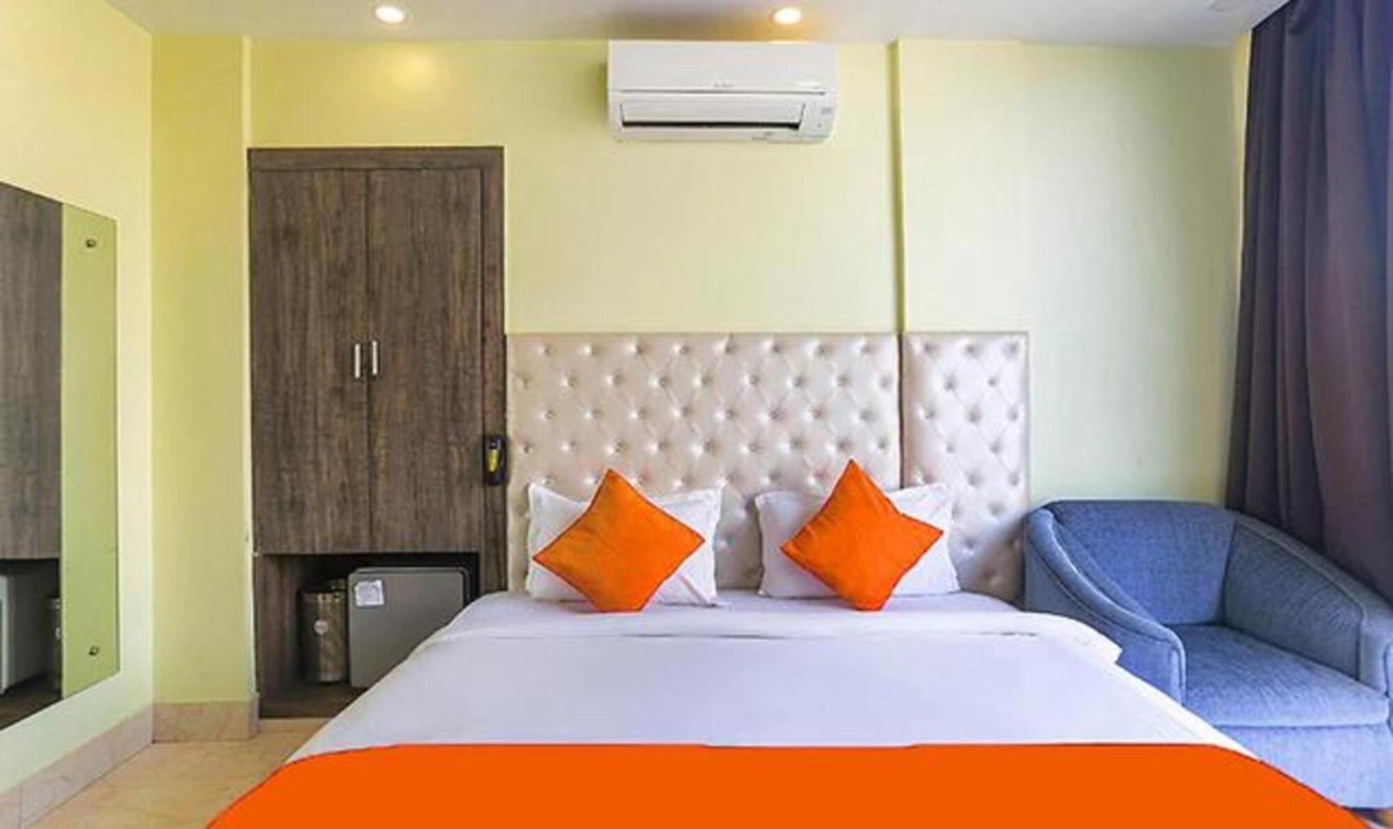 Fabhotel Aspiring Inn Jadabpur Ngoại thất bức ảnh