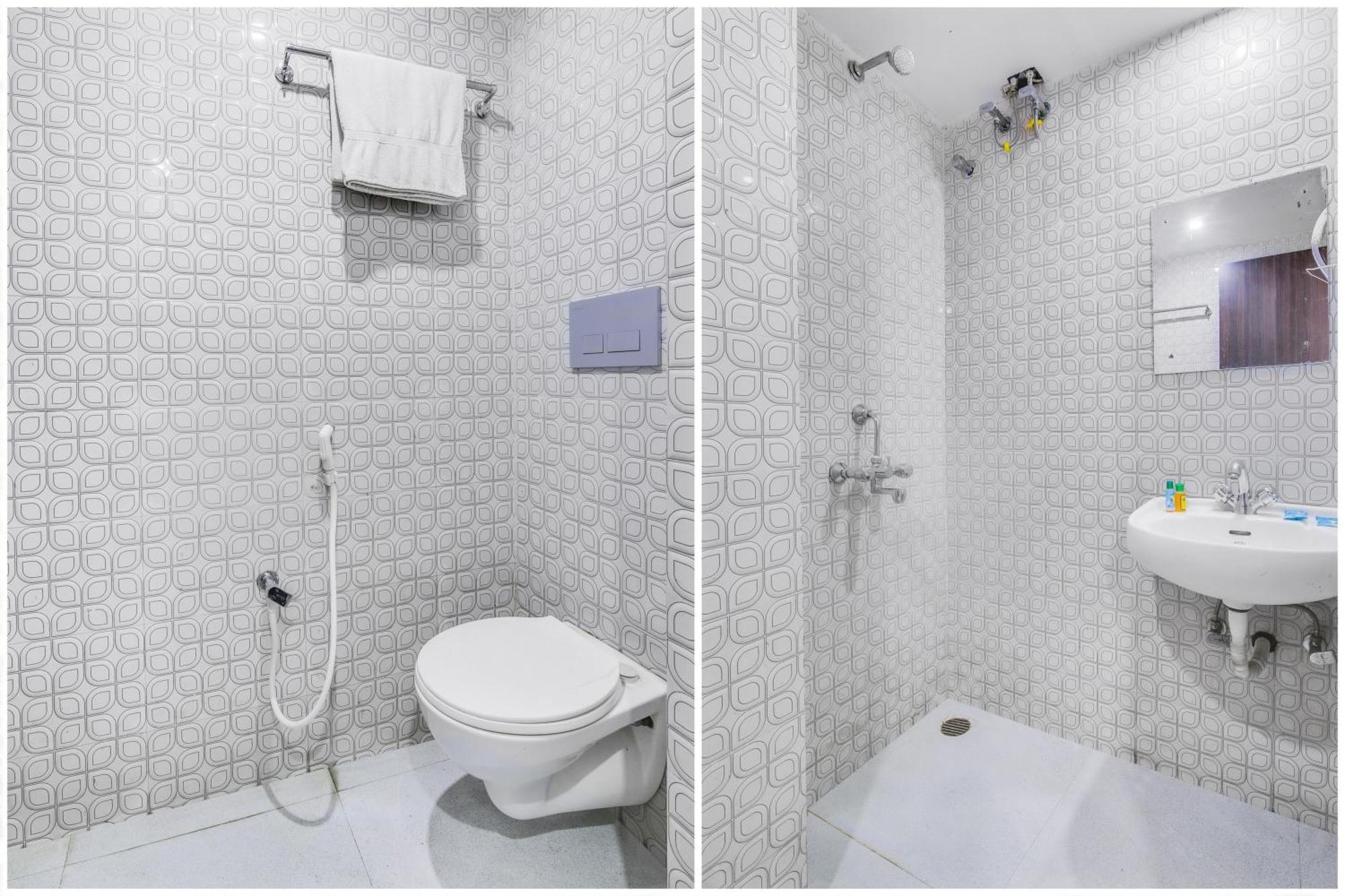 Fabhotel Aspiring Inn Jadabpur Ngoại thất bức ảnh