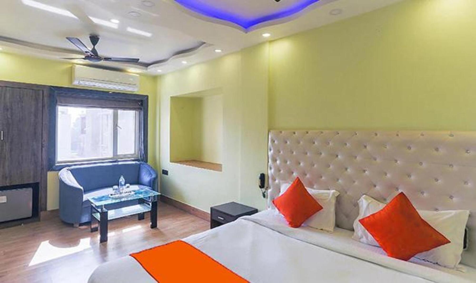 Fabhotel Aspiring Inn Jadabpur Ngoại thất bức ảnh