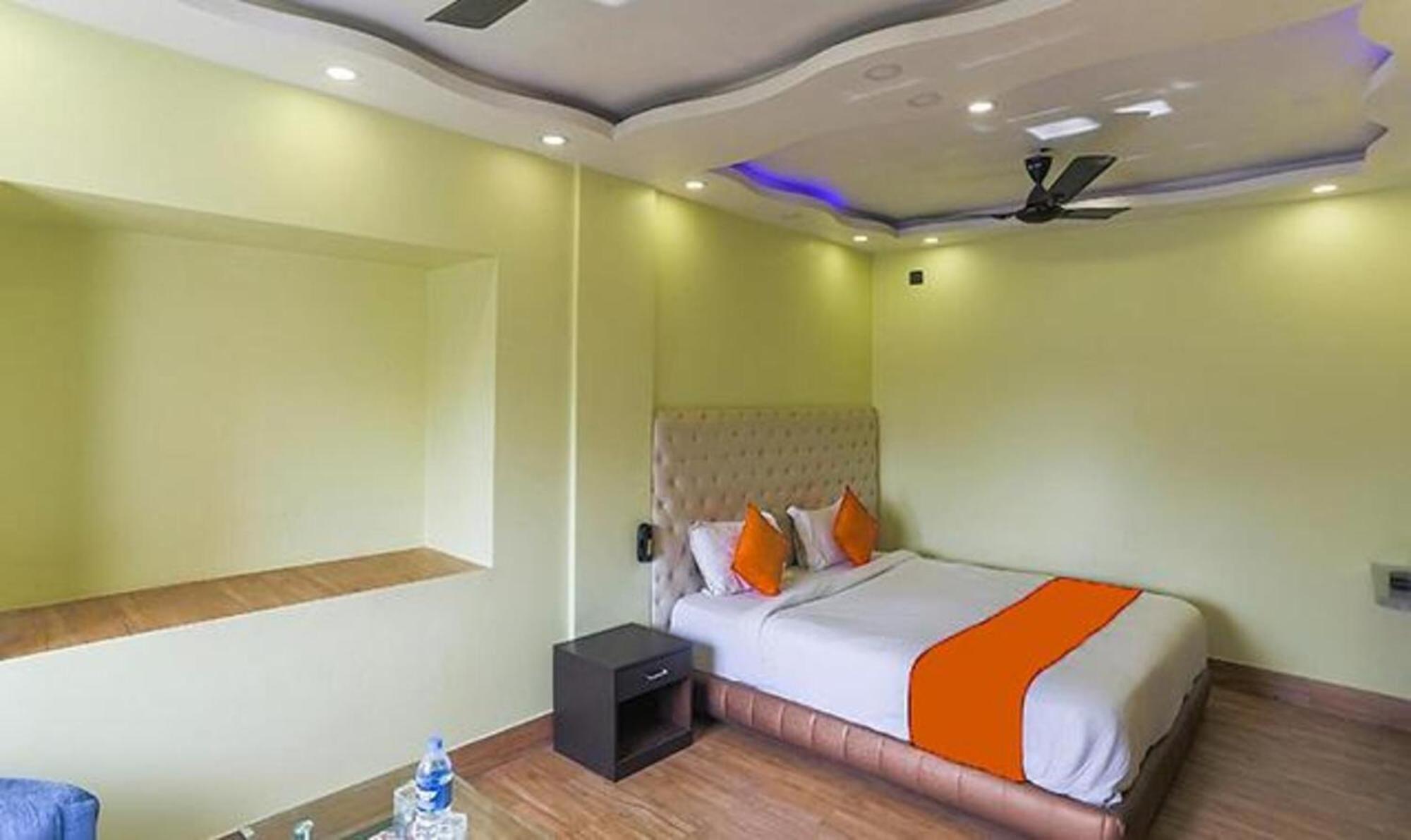 Fabhotel Aspiring Inn Jadabpur Ngoại thất bức ảnh