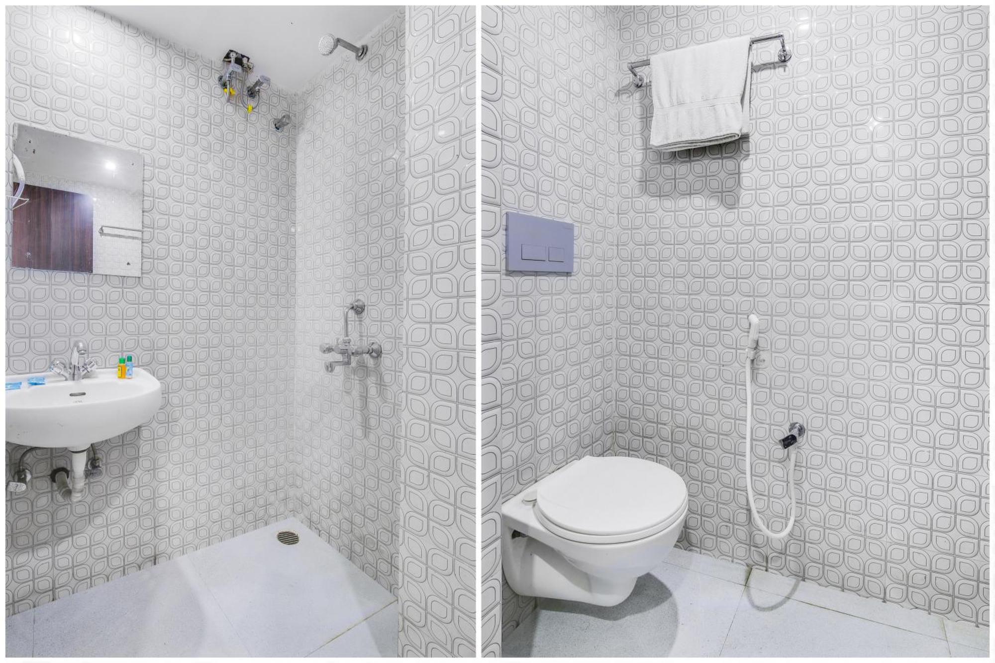 Fabhotel Aspiring Inn Jadabpur Ngoại thất bức ảnh